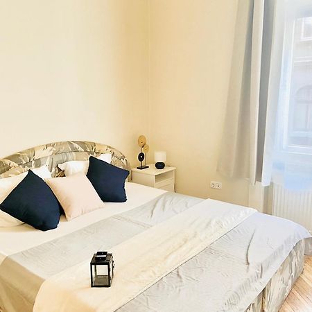 בודפשט Hogyes Endre Apartment מראה חיצוני תמונה