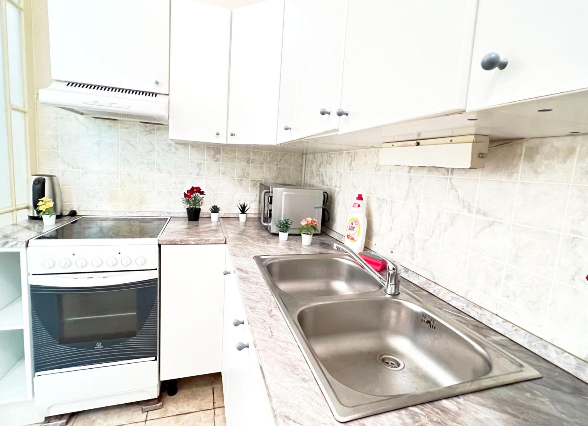 בודפשט Hogyes Endre Apartment מראה חיצוני תמונה