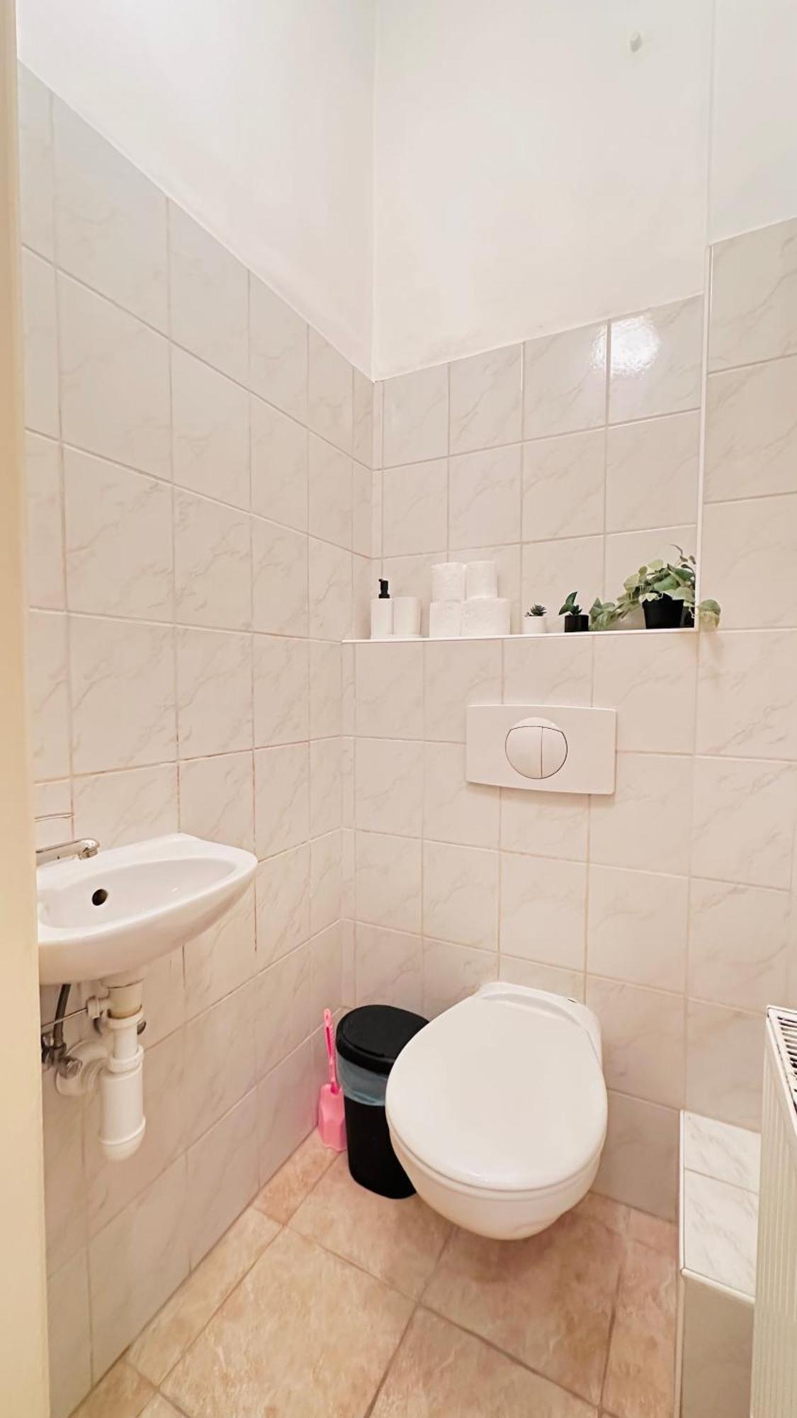 בודפשט Hogyes Endre Apartment מראה חיצוני תמונה