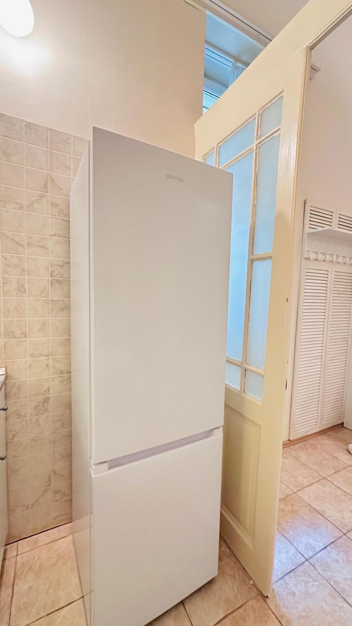 בודפשט Hogyes Endre Apartment מראה חיצוני תמונה
