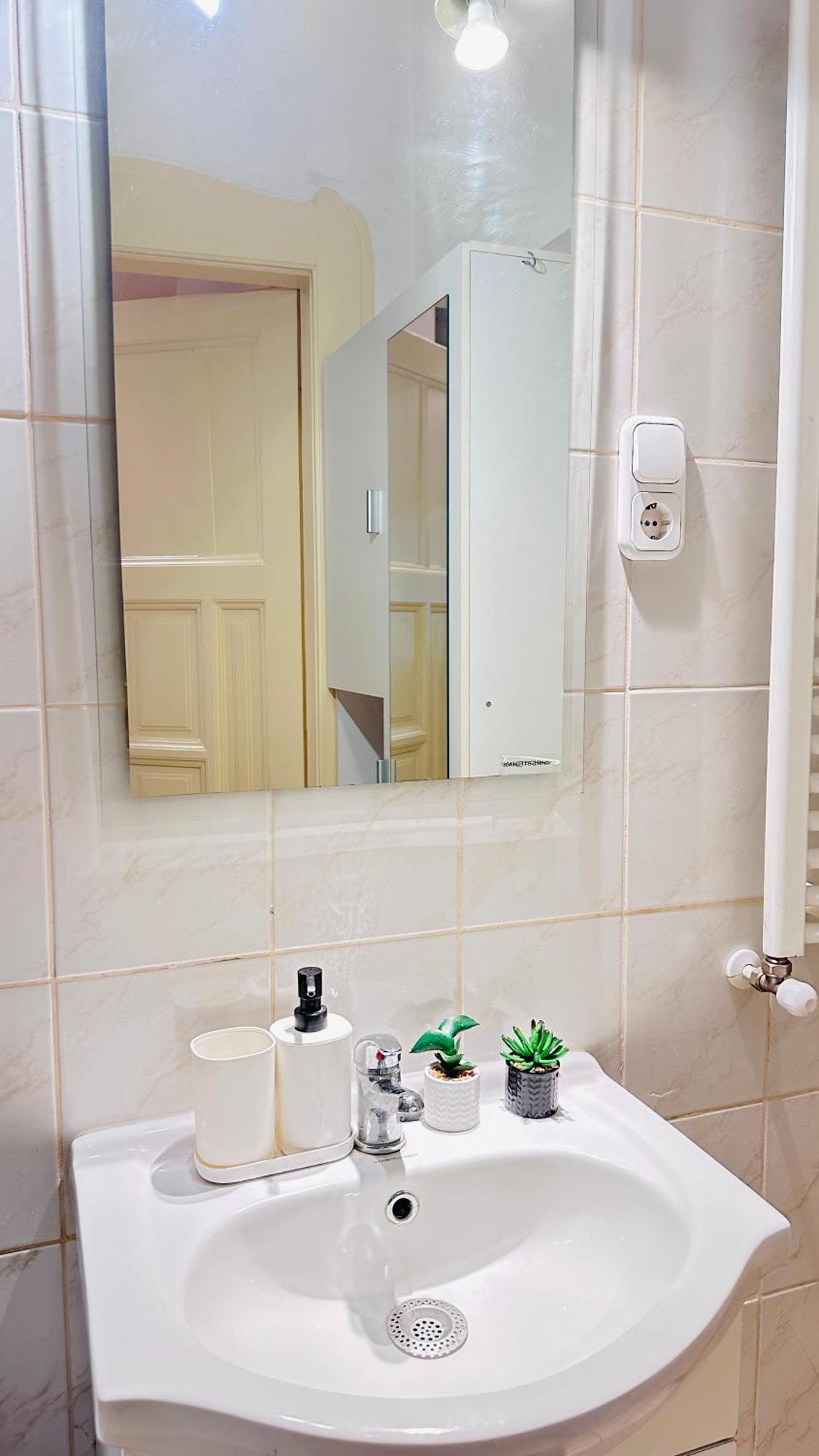 בודפשט Hogyes Endre Apartment מראה חיצוני תמונה