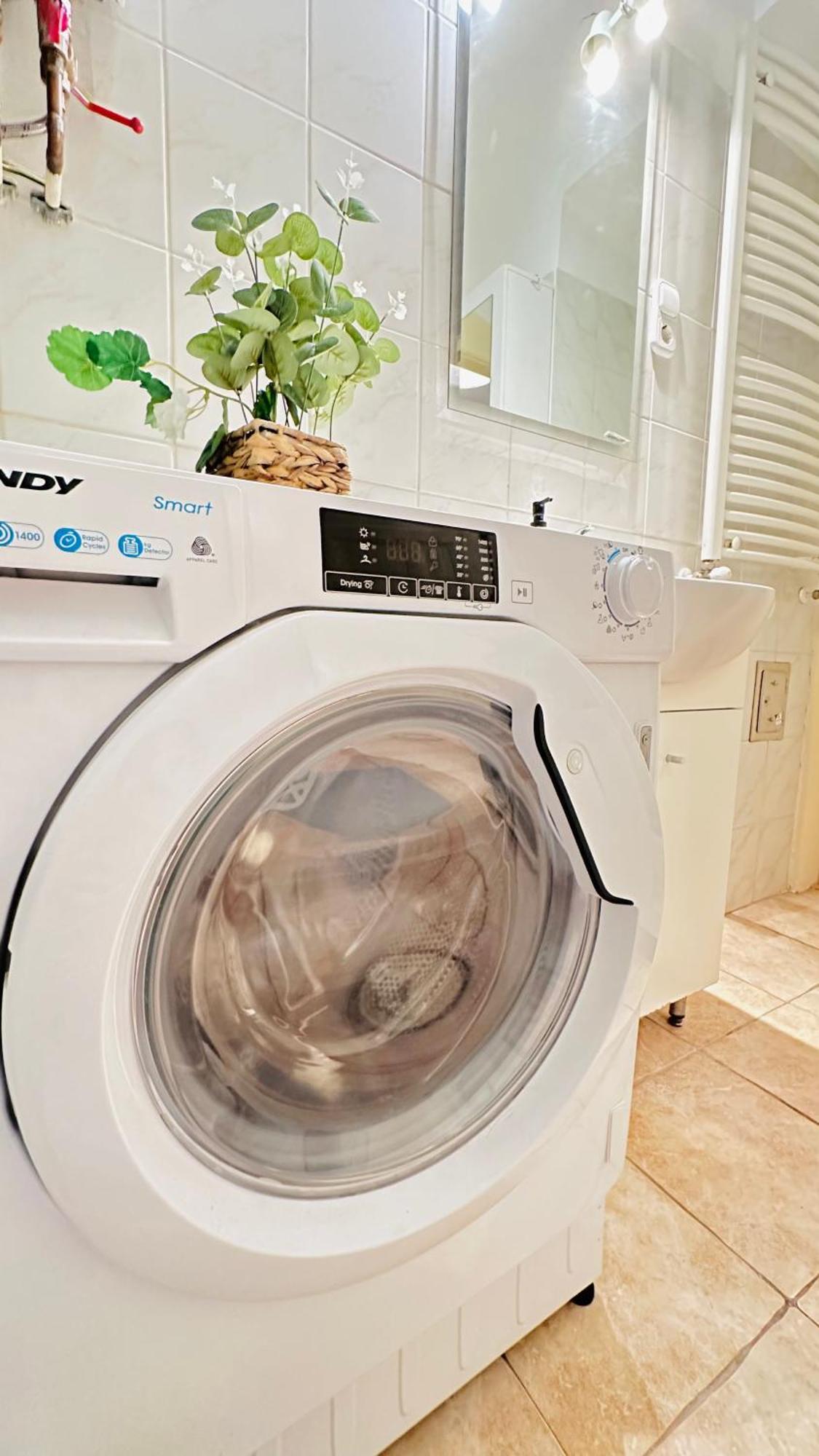 בודפשט Hogyes Endre Apartment מראה חיצוני תמונה